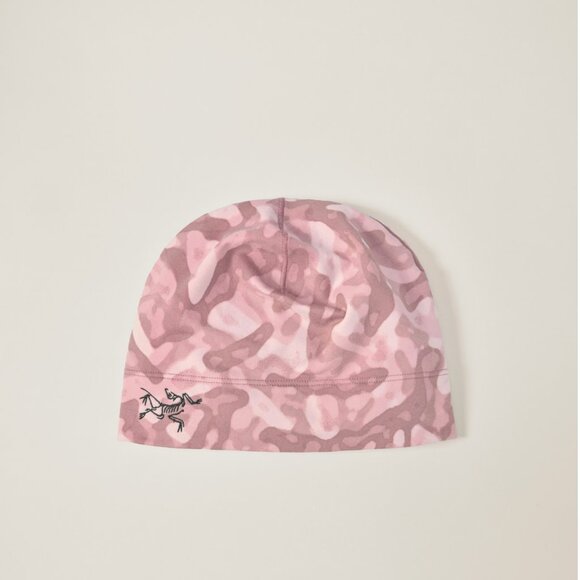 Arc’teryx Rho Toque Bliss Grottoflage S/M or L/XL - Picture 1 of 5